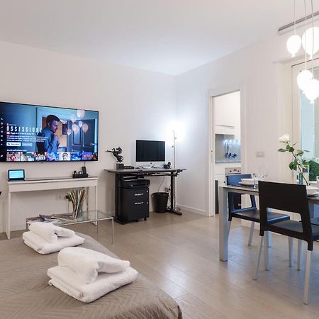 Seven Luxury Apartment Parioli Рим Екстер'єр фото