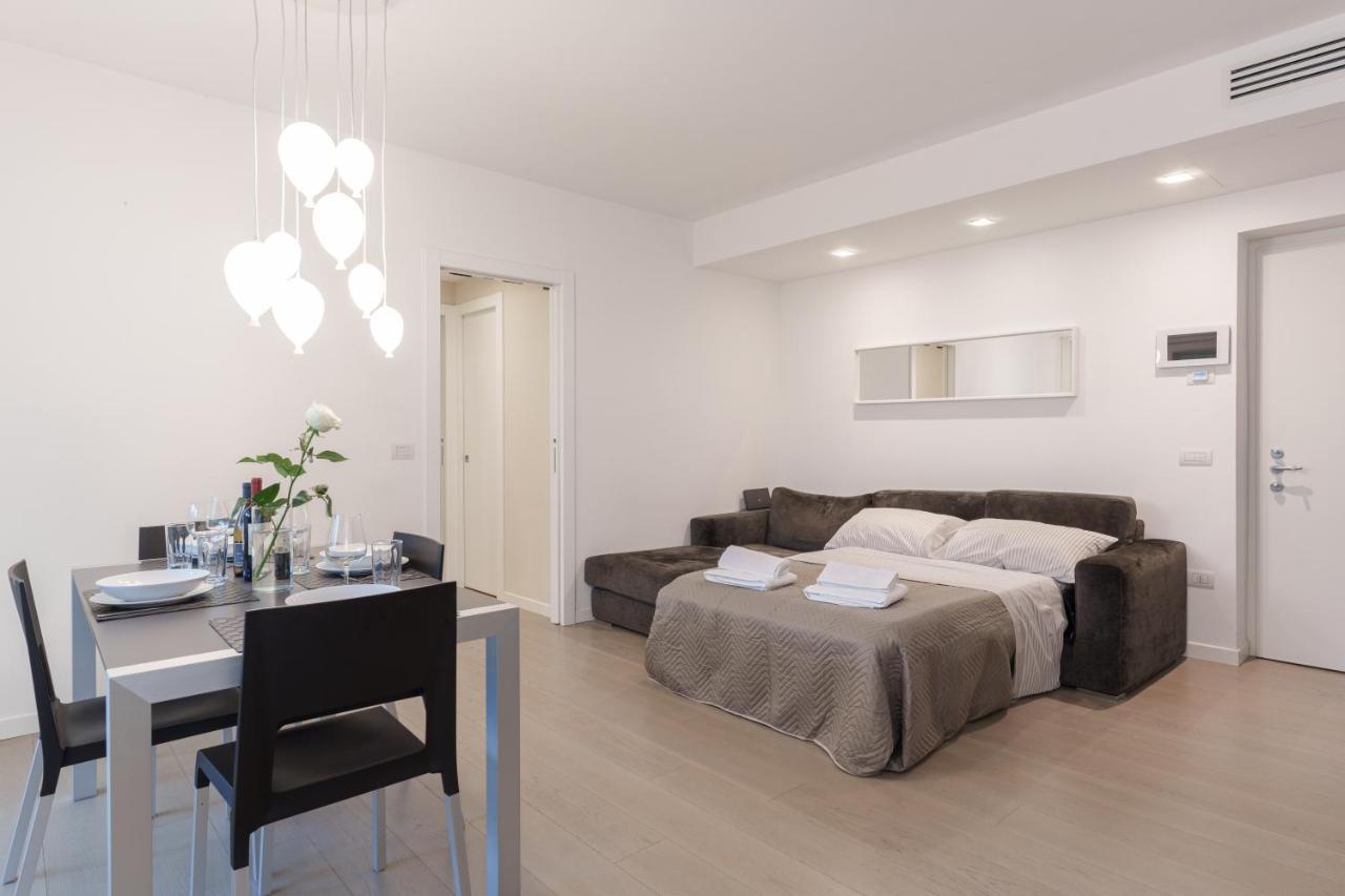 Seven Luxury Apartment Parioli Рим Екстер'єр фото